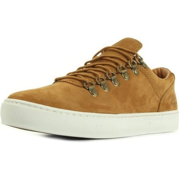 timberland ox