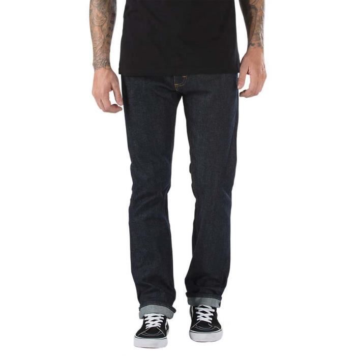 vans jeans