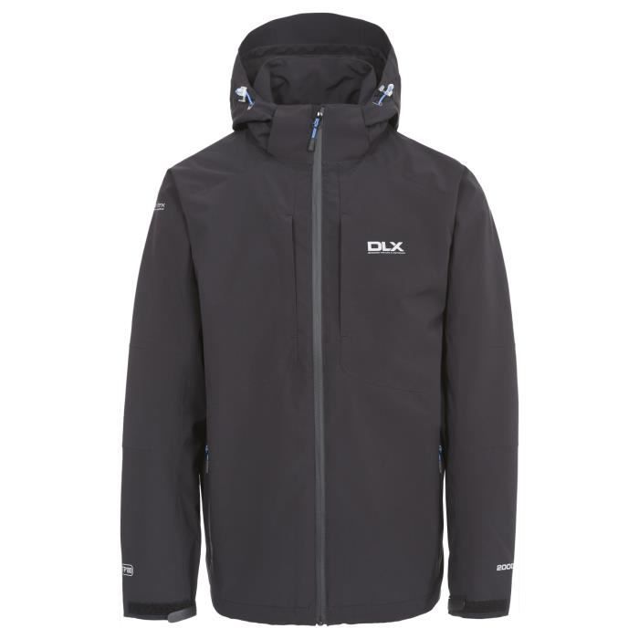 Kumar Veste DLX homme