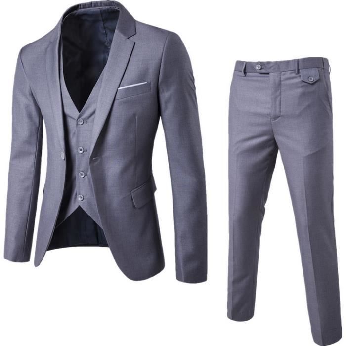 costume décontracté