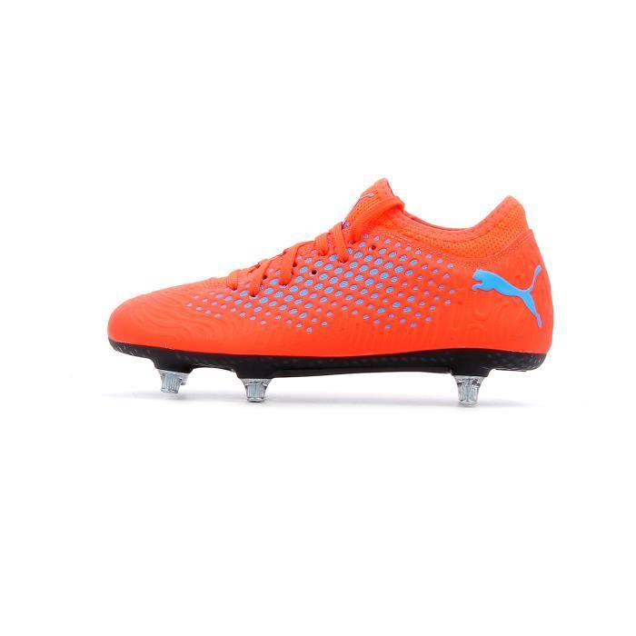 chaussure de foot puma solde