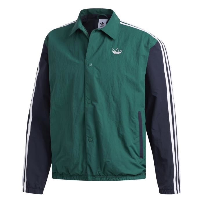 veste adidas trefoil