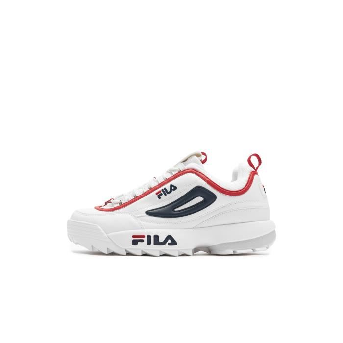Basket homme fila store