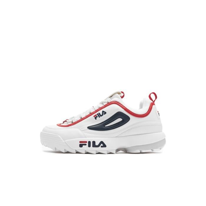 basket fila homme