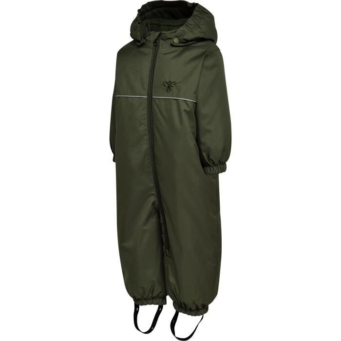 Combinaison De Ski Bebe Hummel Hmlsnoopy Cdiscount Sport