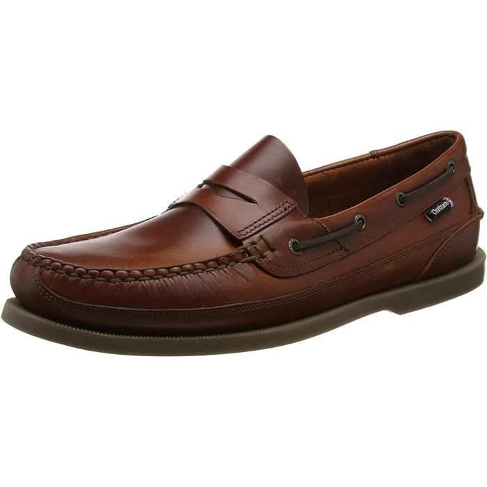 Chatham Aqua Go homme noir voile Performance Bateau Pont Chaussures Taille 8-11