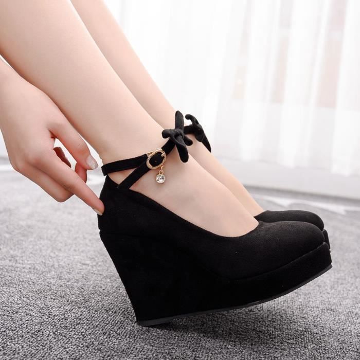 Chaussure a talon taille 34 Clearance