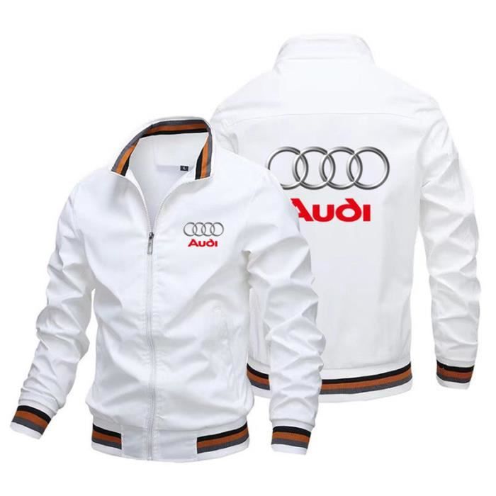 Veste audi homme online