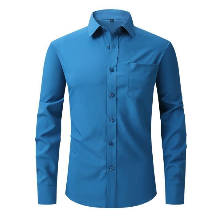 Chemise fashion homme 2019 best sale