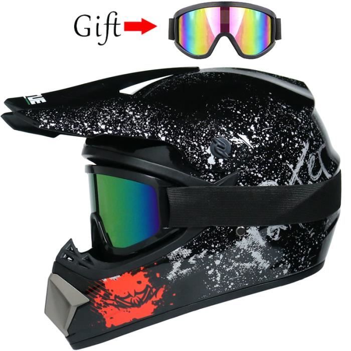 Casques pour enfants, Casque de moto à quatre roues pour enfants de 5-8 ans, Certification D.O.T/ECE, Casque mignon pour enfants, Rose Casques pour enfants, Casque de moto à quatre roues pour enfants de 5-8 ans, Certification D.O.T/ECE, Casque mignon pour enfants, Rose