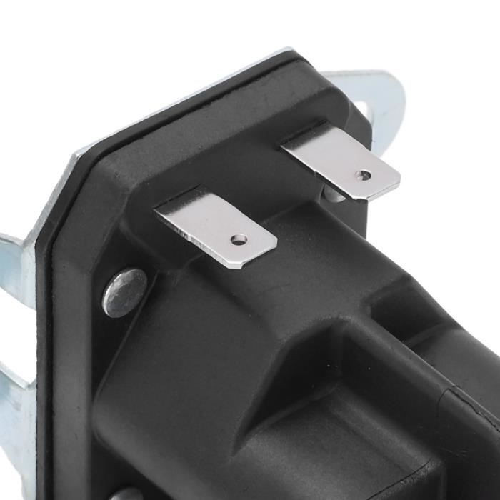 Relais Haute Tension HHZ H150-2-UC 12V 150A - Pour Véhicule Électrique Et Nouvelle Énergie - 1 Pièce