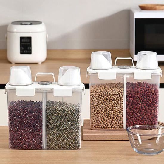 Extension Réservoir à Grains EXODA 280g Pour Melitta Purista - Plus De Café Sans Recharger