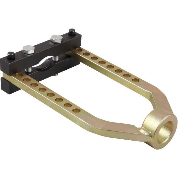 Set 2 Presine Da Forno In Tessuto - Stampa Ghirigori, 15x15 Cm - Foto 9