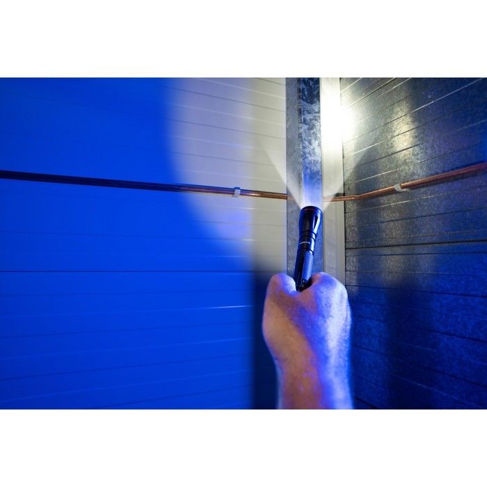 Lampe de poche PHILIPS SFL1001P10 LED Imperméable IPX4 - vue 6