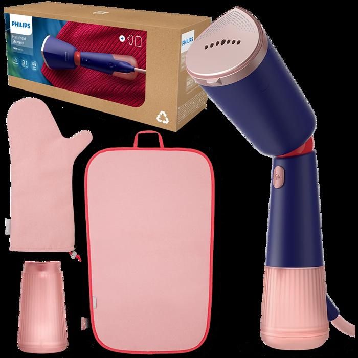 Défroisseur vapeur STH502020 Série 5000 - vue 2