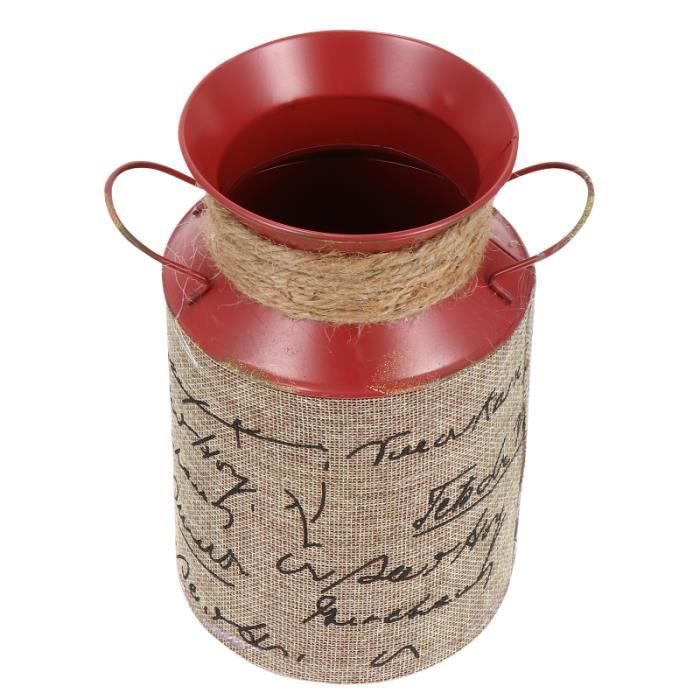 6 Dessous De Verre Métal Rétro Or - 10cm, Support Inclus - Élégant