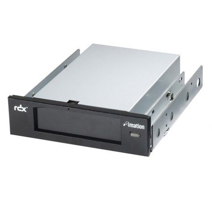 Quantum Lecteur De Disque Amovible Imation Rdx-Sata 66951655-A Internal Docking Station