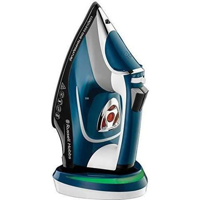 Russell Hobbs 26020 56 Fer à Repasser Vapeur Sans Fil - vue 2