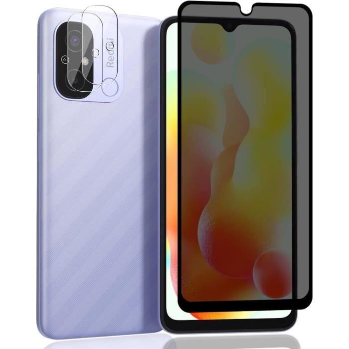 Verre Trempé Xiaomi Redmi Note 14 - Transparent - Foto 4