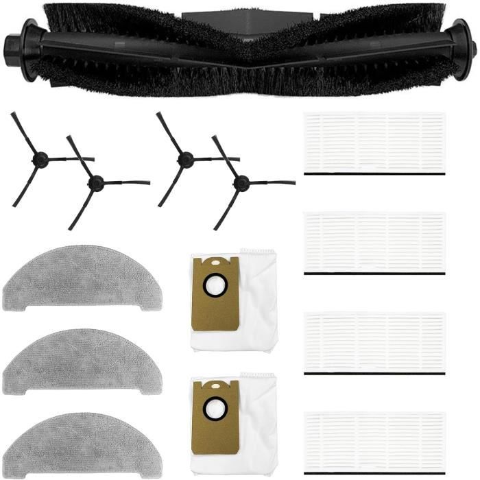 Accessori Kit di Ricambi per Honiture Q6 Pro, per Laresar L6 Pro, per