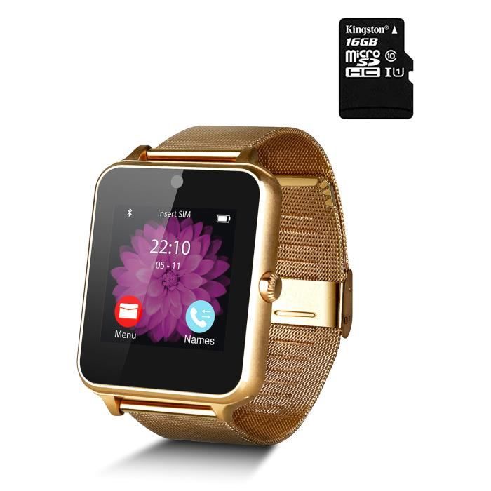 Smartek smartwatch 2025