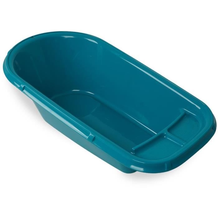 THERMOBABY Baignoire luxe - Vert emeraude