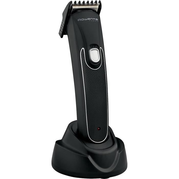 Tondeuse Philips Series 3000 BT3211/14 - Sans Fil, Rechargeable - 20 Hauteurs - Pour Barbe, Cheveux, Corps