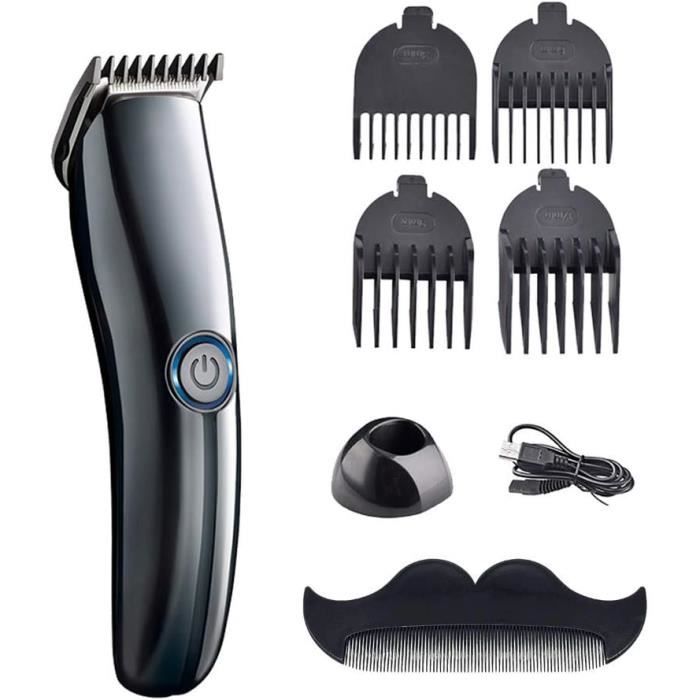 Soldes Tondeuse Électrique Usb Tondeuse À Cheveux Tondeuse À Cheveux