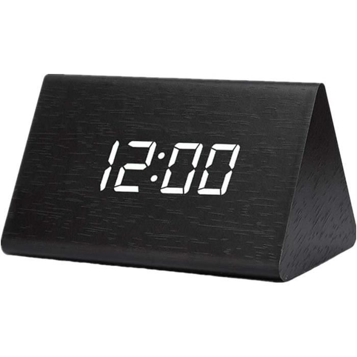 FiveHome Reveil Enfant Educatif Jour/Nuit, Réveil Enfant Garcon Fille