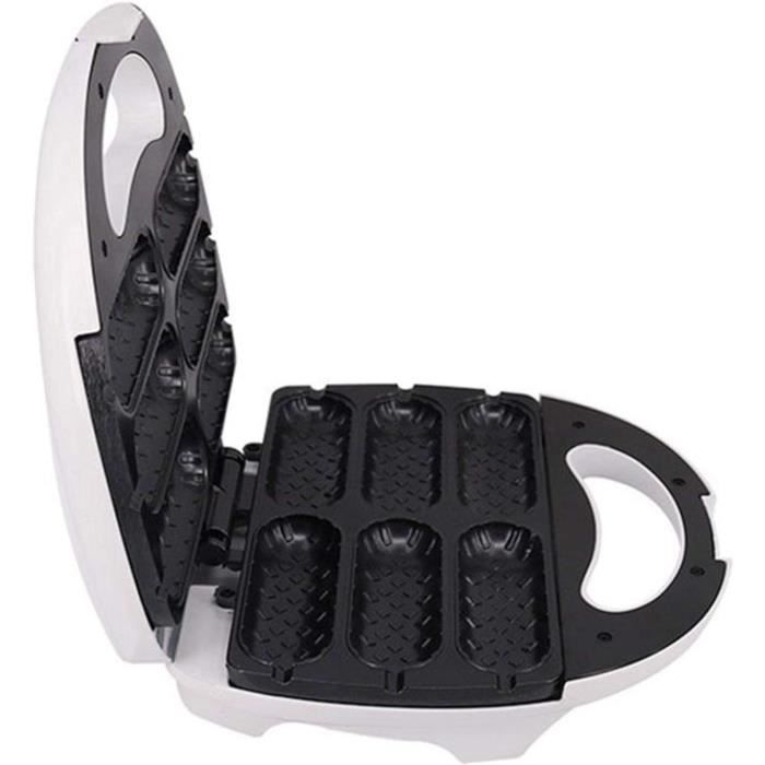 Moule à Croque-Monsieur Et Panini Alu L'Étoile – Ancien – Pour Cheminée Barbecue