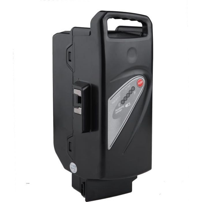 Velo electrique panasonic sales