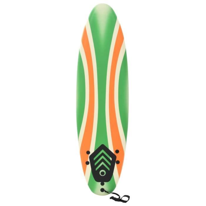 Planche de surf 170 cm Boomerang YIN