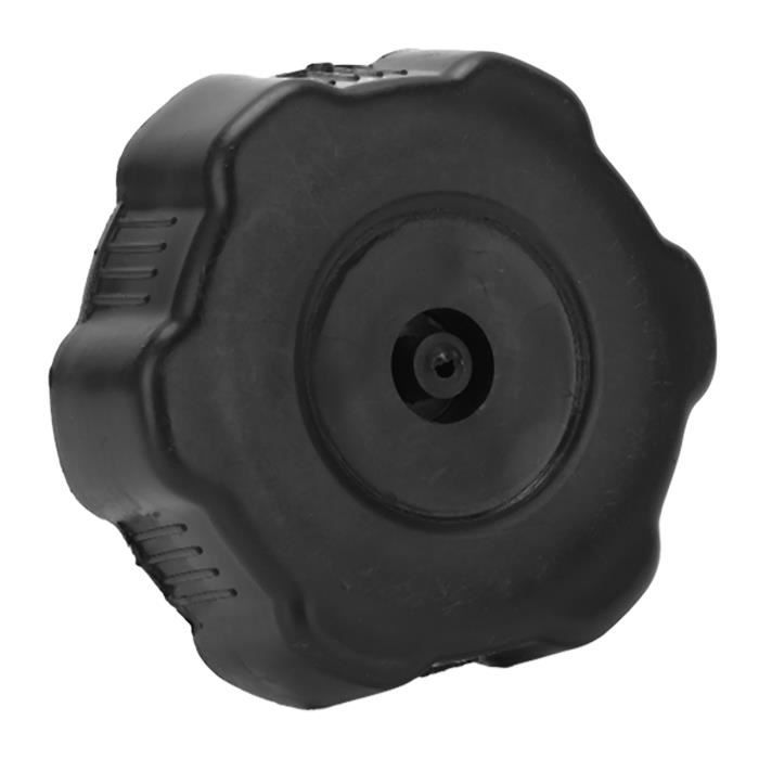 Bouchon De Réservoir Moto Anti-fuite En Alu - Sans Clé - Compatible Suzuki GSXR, Bandit, V-Strom, Etc. - 5