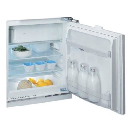 Whirlpool WBUF011 - vue 5