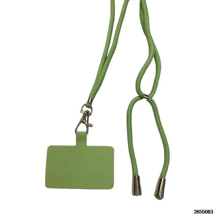 TELEPHONE FIXE - PACK TELEPHONES Cordon De Combiné Téléphonique 1 Pièce SUNNIMIX