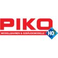 Extrémité (H0) Voie A Piko Piko H0 55446 1 pc(s)-1