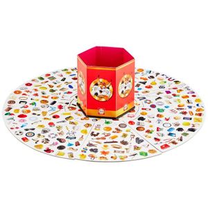 JEU SOCIÉTÉ - PLATEAU EDUCA Jeu de Société Éducatif - Le Lynx 300 Images JEU SOCIÉTÉ - PLATEAU EDUCA Jeu de Société Éducatif - Le Lynx 300 Images