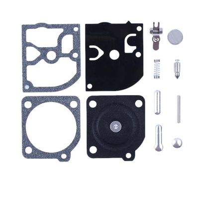 Kit De Réparation Diaphragme Carburateur Husqvarna 136 137 141 142 - Remplace ZAMA RB-137 C1Q-EL33