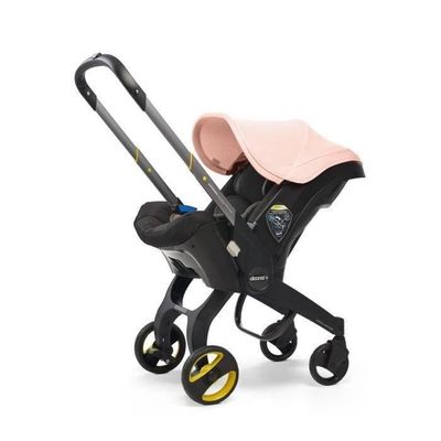 Poussette doona on sale cdiscount