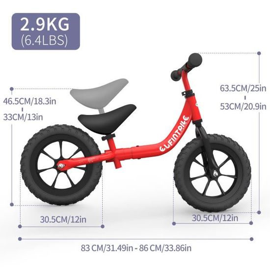 Besrey draisienne discount