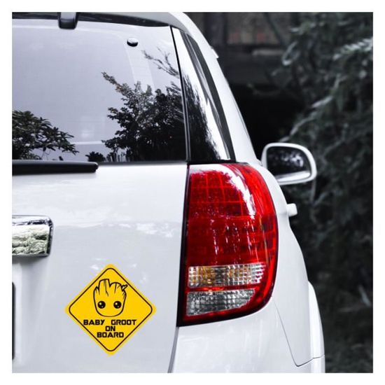 Adzif Biz Sticker Bebe A Bord Baby Groot On Board Dimensions 15 X 15 Cm Adhesif Autocollant Pour Voiture Cdiscount Puericulture Eveil Bebe Adzif Biz Sticker Bebe A Bord Baby Groot On Board Dimensions 15 X 15 Cm Adhesif Autocollant Pour Voiture Cdiscount Puericulture Eveil Bebe