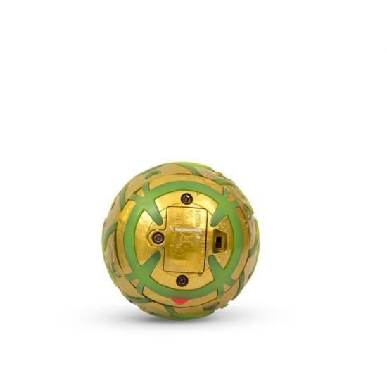 Elesphère Gormiti Élément Eau – Effets Lumineux – Accessoire Série – Dès 4 Ans