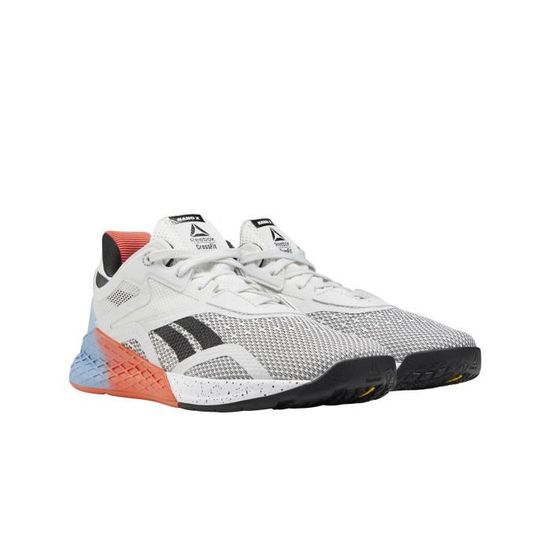 Reebok nano 5 femme blanche store
