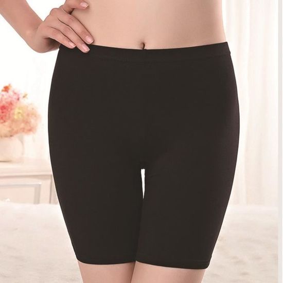 Shorty sous robe online