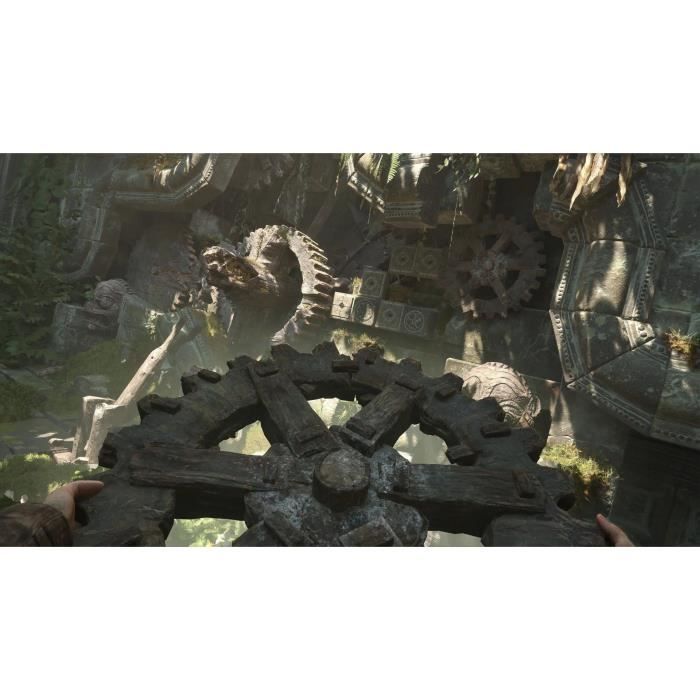 Indiana Jones et le cercle ancien - Édition Premium - Jeu PS5 ...