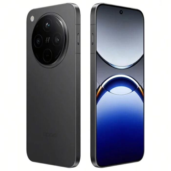 Oppo Find X8 - 16/512GB - Noir - Cdiscount Téléphonie