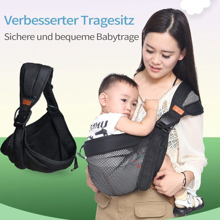 BABYPARK Porte-bébé 3 en 1 pour nouveau-né à tout-petit – Ergonomique (3,4 à 20,4 kg), porte-bébé confortable, soutien lombaire amélioré, facilement réglable, léger et respirant (camouflage BABYPARK Porte-bébé 3 en 1 pour nouveau-né à tout-petit – Ergonomique (3,4 à 20,4 kg), porte-bébé confortable, soutien lombaire amélioré, facilement réglable, léger et respirant (camouflage