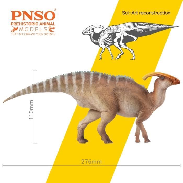 Les dinosaures et autres créatures préhistoriques