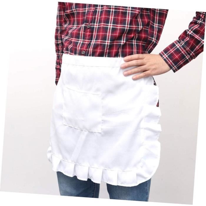 Patron De Couture Ancien Echo De La Mode - 2 Tabliers Long Ou Court - Taille 44