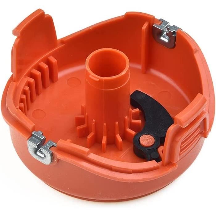 Capuchon De Bobine Pour Machine à Coudre Viking - Lot De 2 Pièces De Rechange - Couvercle Bobine De Fil